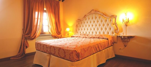 21 room Villa in Tuoro sul Trasimeno, Italy No. 54184 12