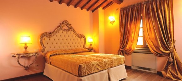 21 room Villa in Tuoro sul Trasimeno, Italy No. 54184 14