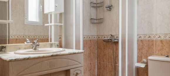 Apartamento de 1 dormitorio en Madrid, Spain No. 137367 6