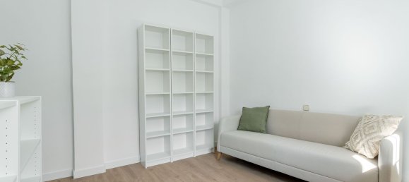 Apartamento de 1 dormitorio en Madrid, Spain No. 137367 16