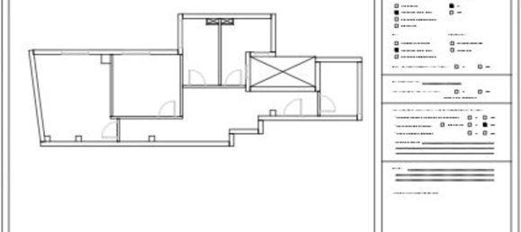 Apartamento de 1 dormitorio en Madrid, Spain No. 137367 14