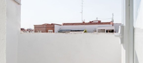 Apartamento de 1 dormitorio en Madrid, Spain No. 137367 20