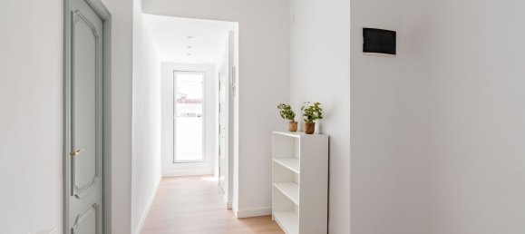 Apartamento de 1 dormitorio en Madrid, Spain No. 137367 19