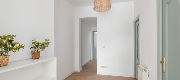 Apartamento de 1 dormitorio en Madrid, Spain No. 137367 18