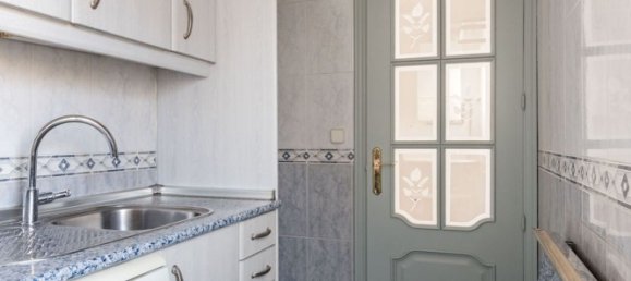 Apartamento de 1 dormitorio en Madrid, Spain No. 137367 9