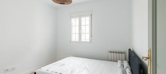 Apartamento de 1 dormitorio en Madrid, Spain No. 137367 3