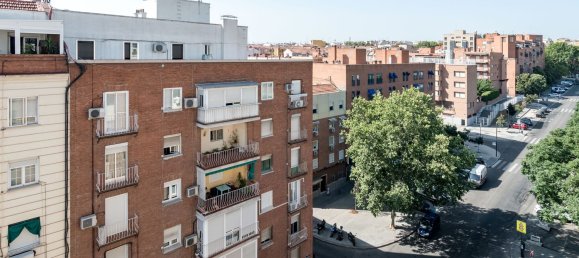 Apartamento de 1 dormitorio en Madrid, Spain No. 137367 10