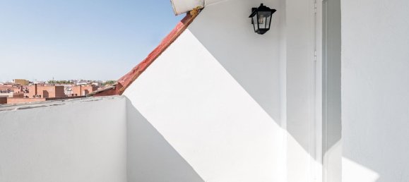 Apartamento de 1 dormitorio en Madrid, Spain No. 137367 2