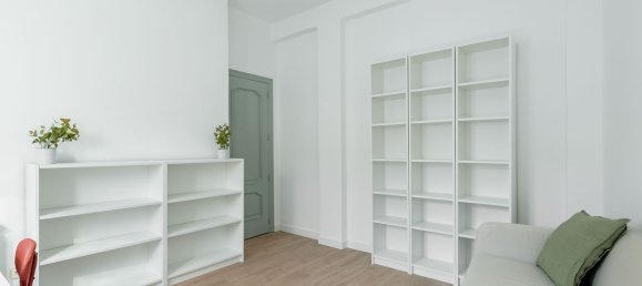 Apartamento de 1 dormitorio en Madrid, Spain No. 137367 17