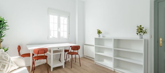 Apartamento de 1 dormitorio en Madrid, Spain No. 137367 15
