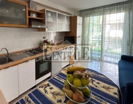 3غرفة شقة في Sanremo, Italy رقم 235351