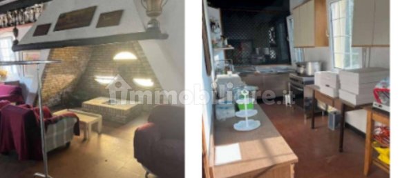 Склад с 5 комнатами в Сант Анджело ди Пьове ди Сакко, Италия № 269111 6