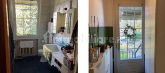 Склад с 5 комнатами в Сант Анджело ди Пьове ди Сакко, Италия № 269111 3