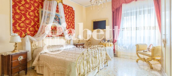 2 Schlafzimmer Wohnung in Mugnano di Napoli, Italy, Nr. 277727 4