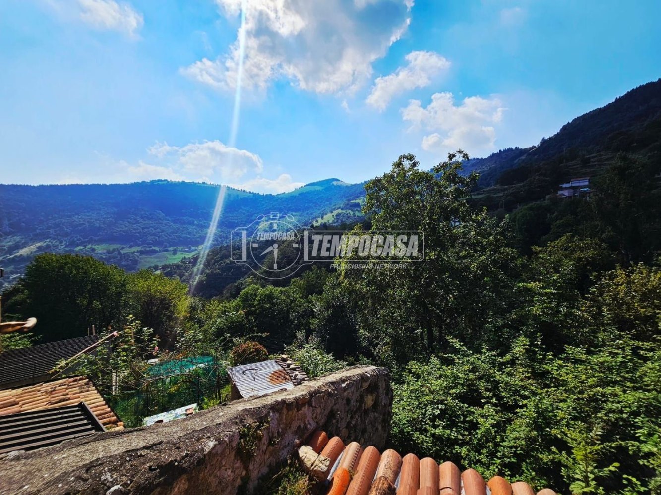 2 Schlafzimmer Haus in Parzanica, Italy, Nr. 361079