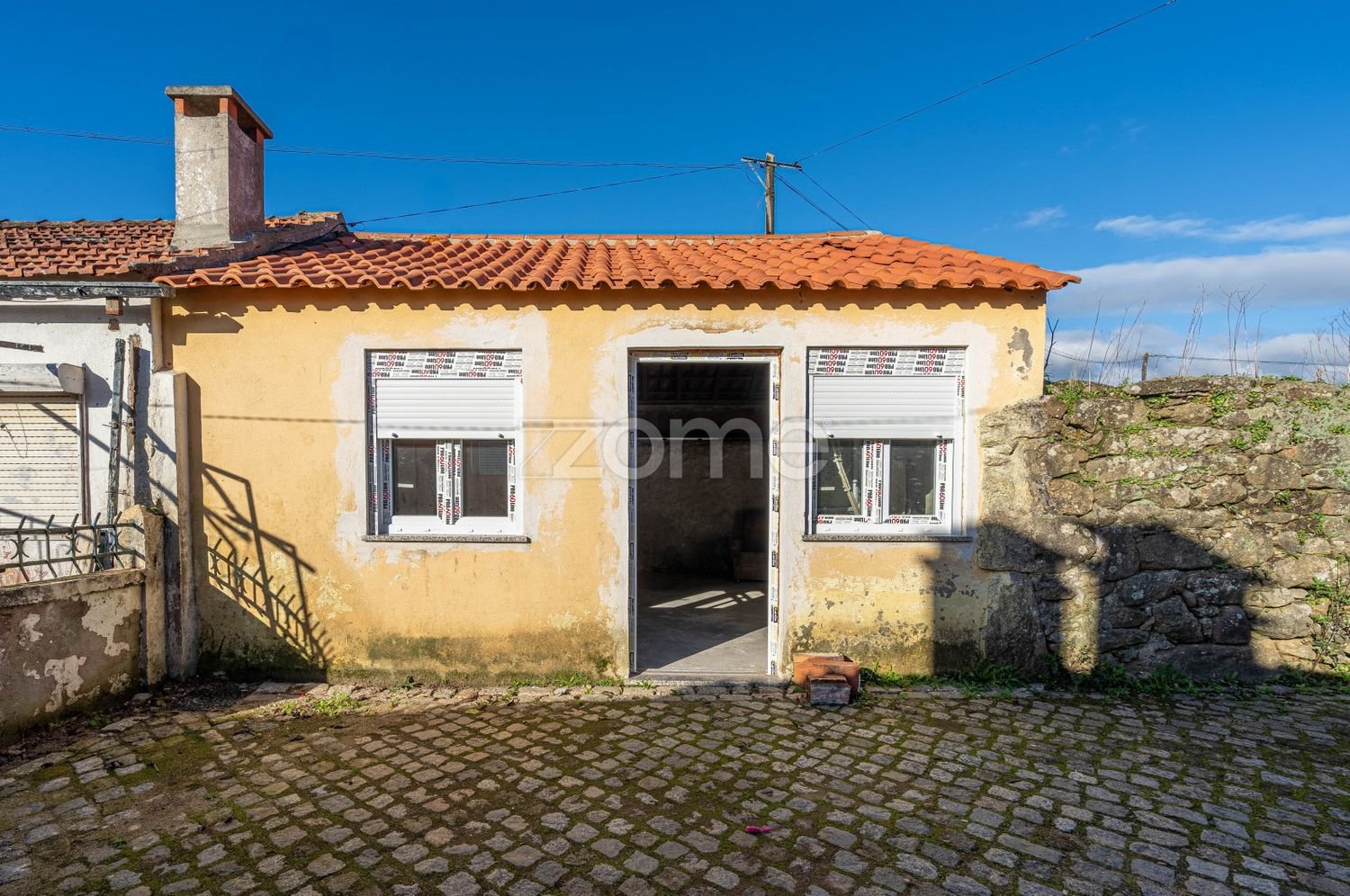 Casa T4 em Valença, Portugal N.º 14399
