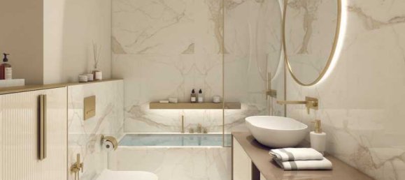 Apartamento T1 em Germasogeia, Cyprus N.º 15852 6