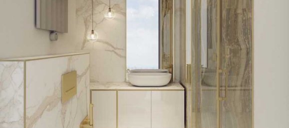 Apartamento T1 em Germasogeia, Cyprus N.º 15852 5