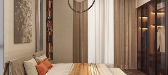 Apartamento T1 em Germasogeia, Cyprus N.º 15852 3