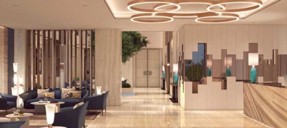 Apartamento T1 em Germasogeia, Cyprus N.º 15852 7