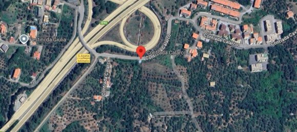 3-Zimmer Wohnung in Sant'Agata di Militello, Italy, Nr. 43645 6