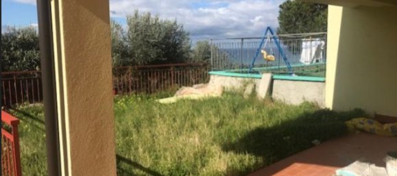 3-Zimmer Wohnung in Sant'Agata di Militello, Italy, Nr. 43645 3