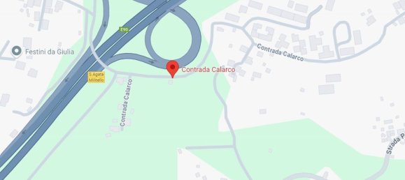 3-Zimmer Wohnung in Sant'Agata di Militello, Italy, Nr. 43645 5