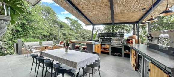 Дом с 2 спальнями в Санта-Ана, Коста-Рика № 1214 3