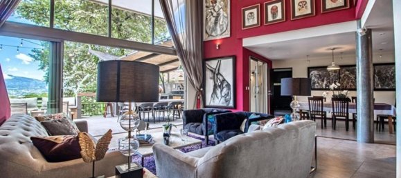 Дом с 2 спальнями в Санта-Ана, Коста-Рика № 1214 5