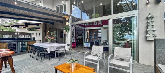 Дом с 2 спальнями в Санта-Ана, Коста-Рика № 1214 4