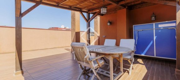 4 bedrooms Penthouse in Pozuelo de Alarcon, Spain No. 157081 41