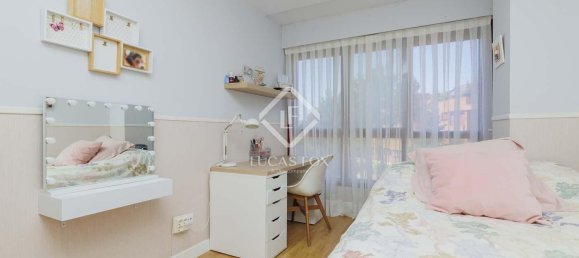 4 bedrooms Penthouse in Pozuelo de Alarcon, Spain No. 157081 35