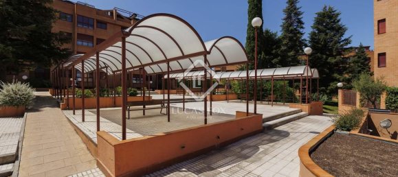 4 bedrooms Penthouse in Pozuelo de Alarcon, Spain No. 157081 48