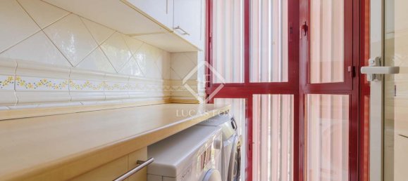 4 bedrooms Penthouse in Pozuelo de Alarcon, Spain No. 157081 37