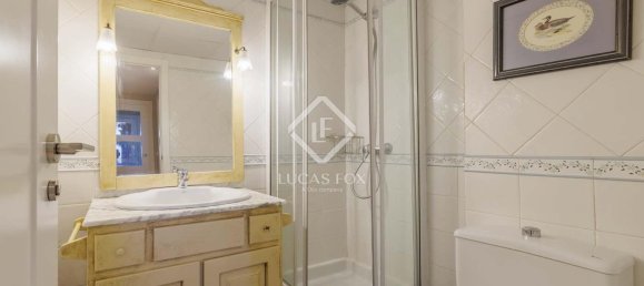 4 bedrooms Penthouse in Pozuelo de Alarcon, Spain No. 157081 21