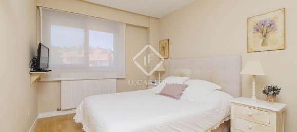 4 bedrooms Penthouse in Pozuelo de Alarcon, Spain No. 157081 9