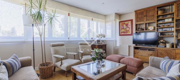 4 bedrooms Penthouse in Pozuelo de Alarcon, Spain No. 157081 18