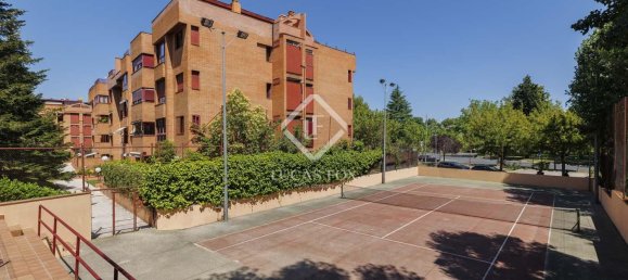 4 bedrooms Penthouse in Pozuelo de Alarcon, Spain No. 157081 47