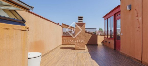 4 bedrooms Penthouse in Pozuelo de Alarcon, Spain No. 157081 31