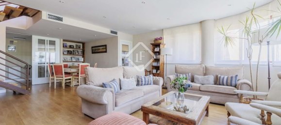 4 bedrooms Penthouse in Pozuelo de Alarcon, Spain No. 157081 6