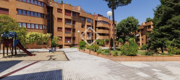 4 bedrooms Penthouse in Pozuelo de Alarcon, Spain No. 157081 45
