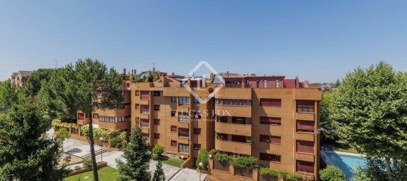 4 bedrooms Penthouse in Pozuelo de Alarcon, Spain No. 157081 28