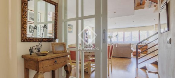 4 bedrooms Penthouse in Pozuelo de Alarcon, Spain No. 157081 33