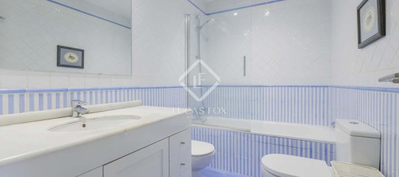 4 bedrooms Penthouse in Pozuelo de Alarcon, Spain No. 157081 17