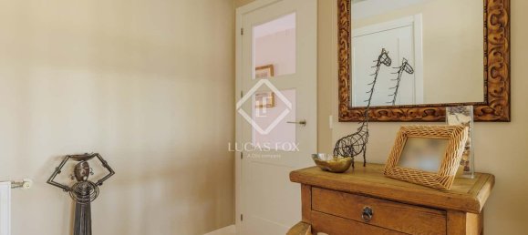 4 bedrooms Penthouse in Pozuelo de Alarcon, Spain No. 157081 40