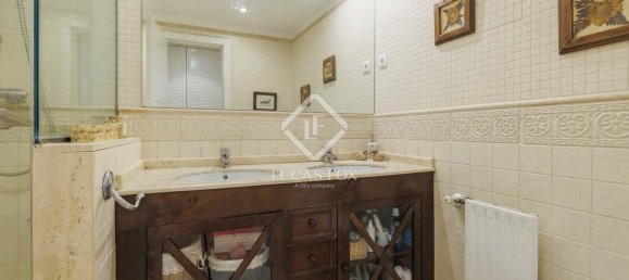 4 bedrooms Penthouse in Pozuelo de Alarcon, Spain No. 157081 11