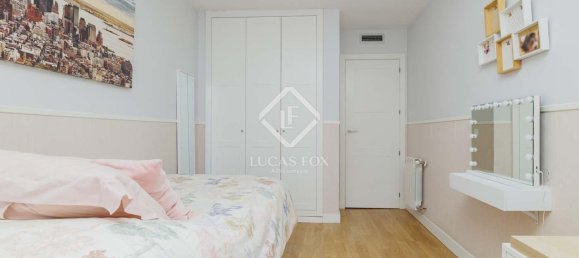 4 bedrooms Penthouse in Pozuelo de Alarcon, Spain No. 157081 34