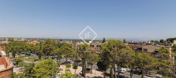 4 bedrooms Penthouse in Pozuelo de Alarcon, Spain No. 157081 4