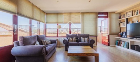 4 bedrooms Penthouse in Pozuelo de Alarcon, Spain No. 157081 25