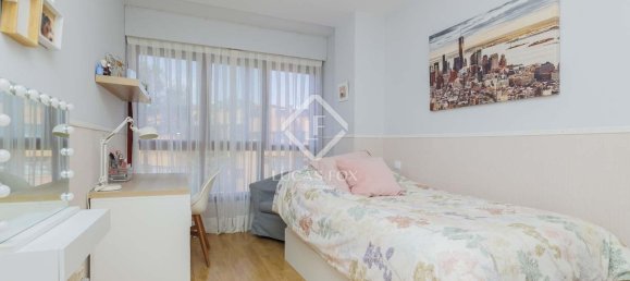 4 bedrooms Penthouse in Pozuelo de Alarcon, Spain No. 157081 15